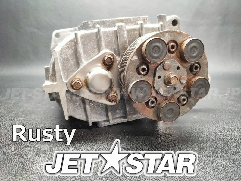 Used 15051-3701 COMPRESSOR-AIR,SUPERC  [K7836-45]