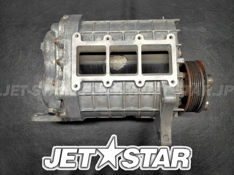 Used 15051-3701 COMPRESSOR-AIR,SUPERC  [K7836-45]