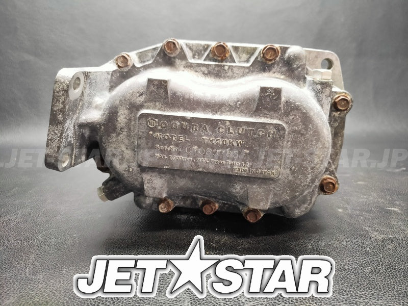 Used 15051-3701 COMPRESSOR-AIR,SUPERC  [K7836-45]