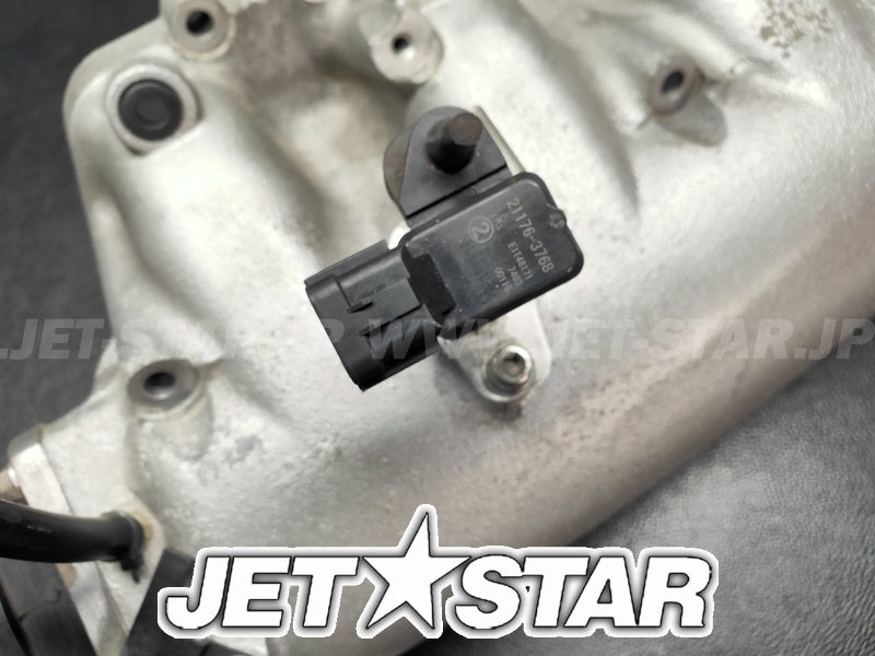 Used 59076-3735 MANIFOLD-INTAKE  [K7836-52]