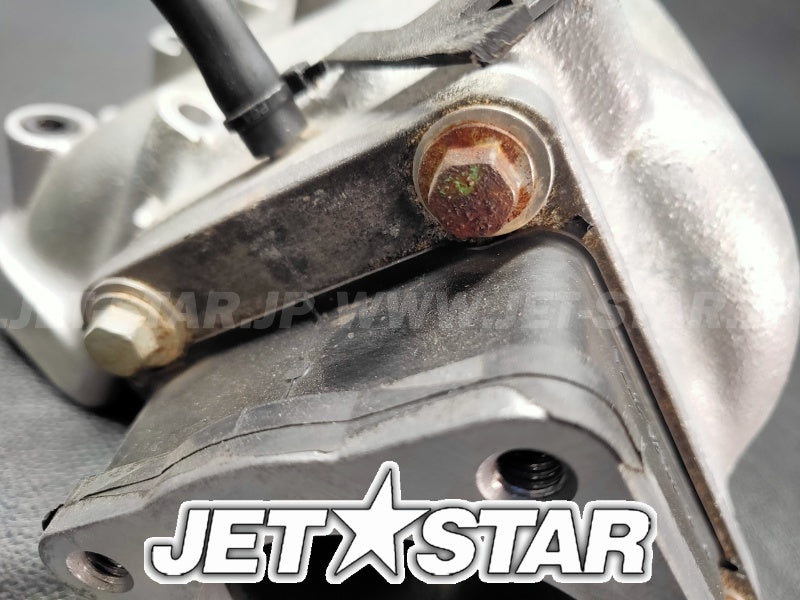 Used 59076-3735 MANIFOLD-INTAKE  [K7836-52]