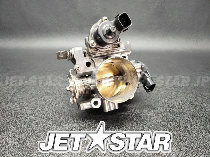 Used 16163-3712 THROTTLE-ASSY,AC60 [K7836-53]