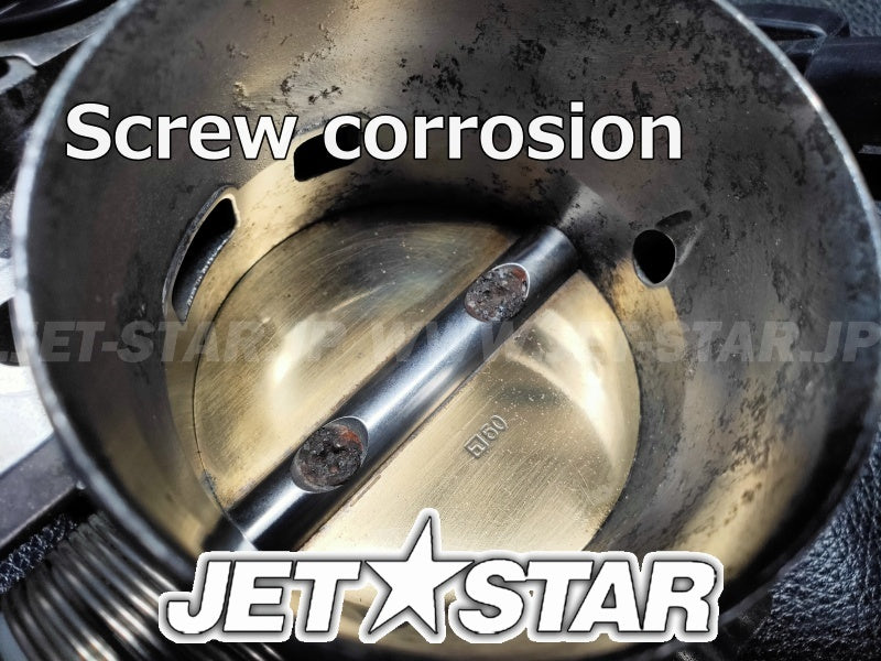 Used 16163-3712 THROTTLE-ASSY,AC60 [K7836-53]