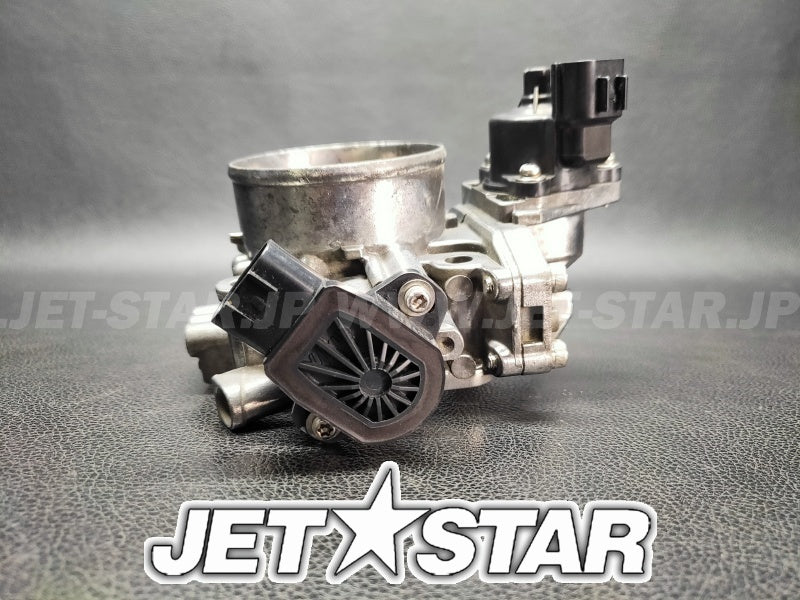 Used 16163-3712 THROTTLE-ASSY,AC60 [K7836-53]