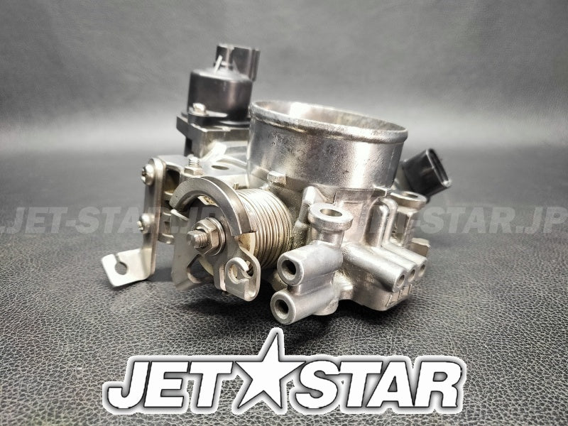 Used 16163-3712 THROTTLE-ASSY,AC60 [K7836-53]