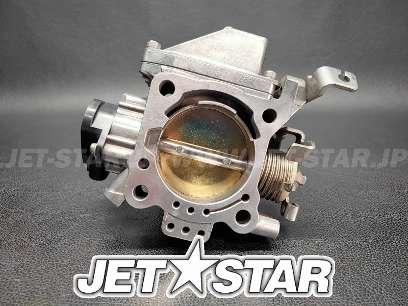 Used 16163-3712 THROTTLE-ASSY,AC60 [K7836-53]