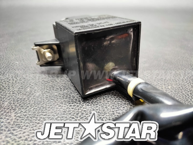 Used 27045-3755 SWITCH-ASSY  [K7836-54]