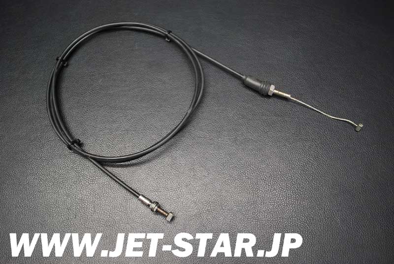 Used 54012-3771 CABLE-THROTTLE  [K791-001]