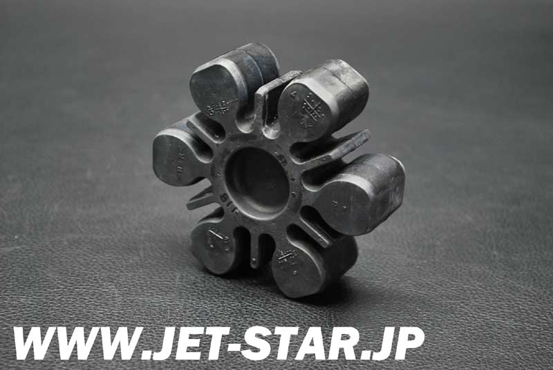 Used 92161-3711 DAMPER  [K791-006]