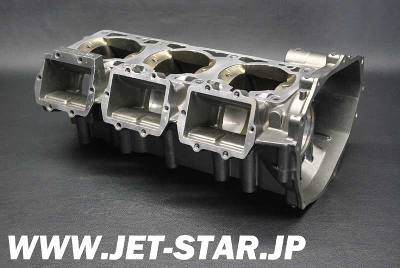 Used 14001-5373 SET-CRANKCASE [K798-010]