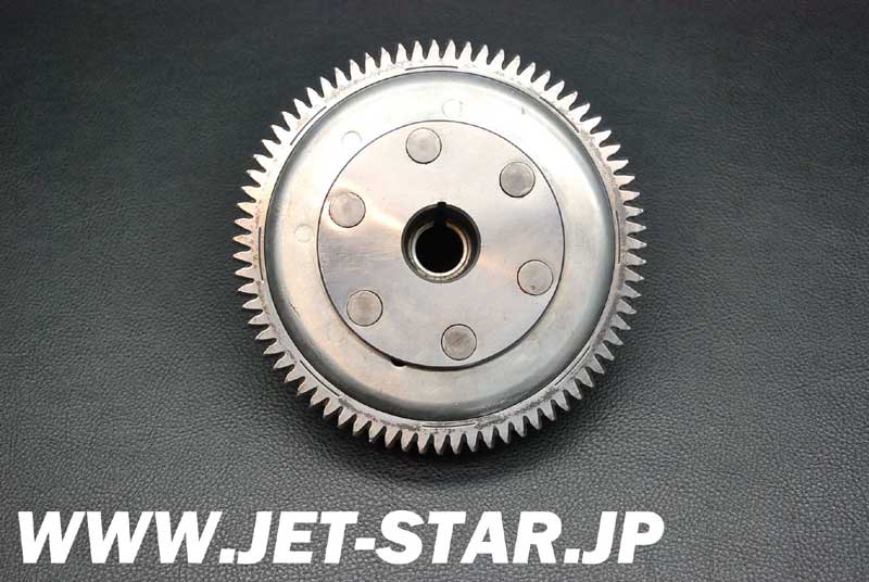 Used 21007-3732 ROTOR,MAGNETO [K798-016]
