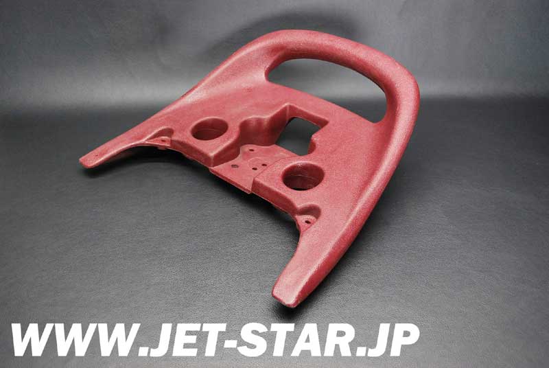 Used 46075-3755-AB GRIP,RR,D.R.RED [K798-042]