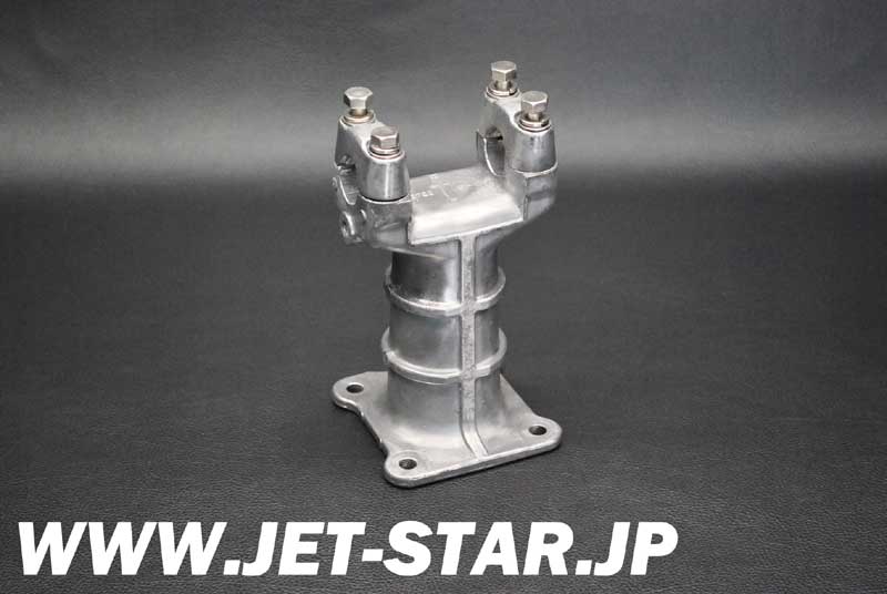 Used 46012-3727 HOLDER-HANDLE,LWR  [K798-059]