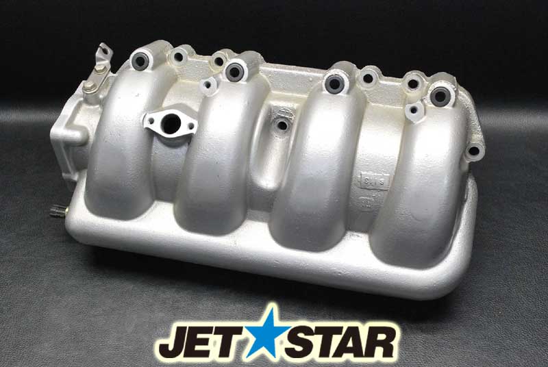 Used 59076-3729 MANIFOLD-INTAKE  [K806-055]