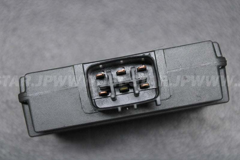 Used 21066-3718 REGULATOR-VOLTAGE  [K8069-10]