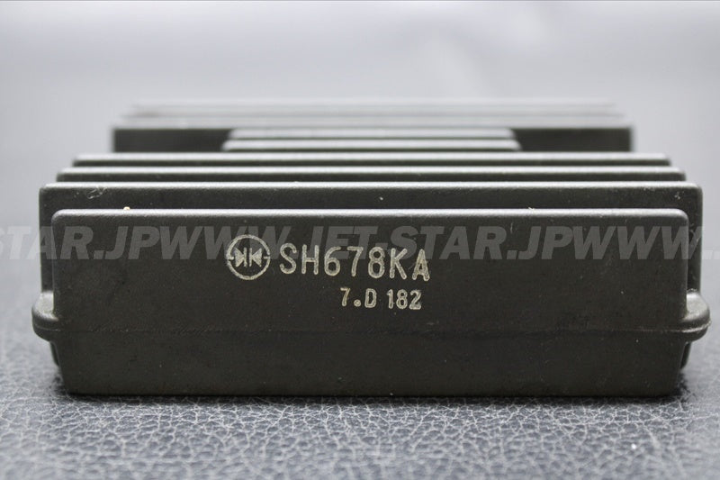 Used 21066-3718 REGULATOR-VOLTAGE  [K8069-10]