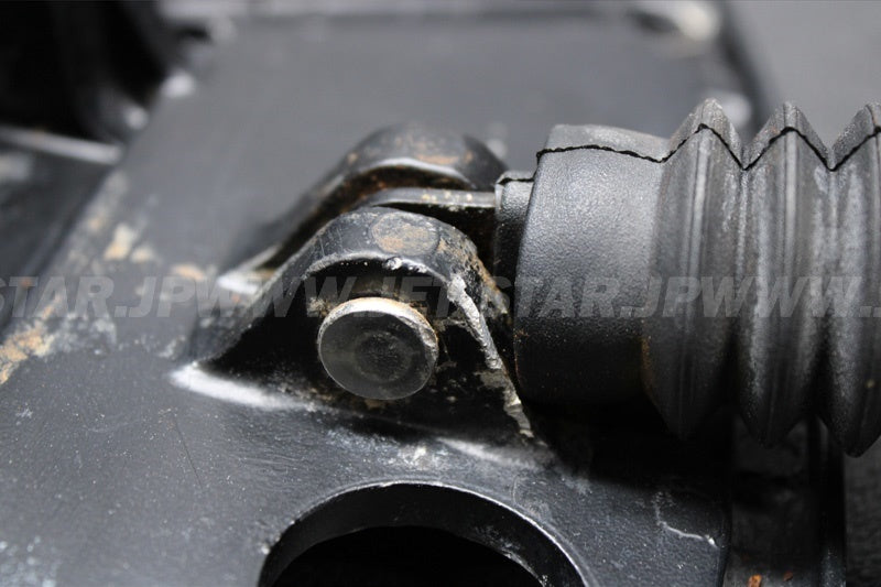 Used 92161-3778 DAMPER,HATCH [K8069-24]