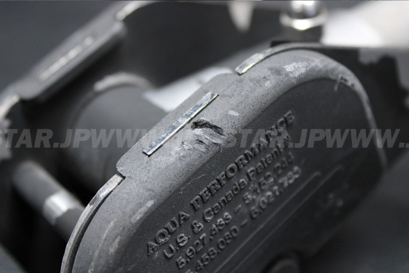 Used 34027-3709 STEP-ASSY [K8069-28]