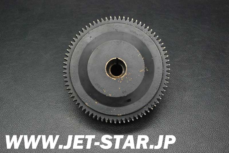 Used 21007-3725 ROTOR [K807-023]
