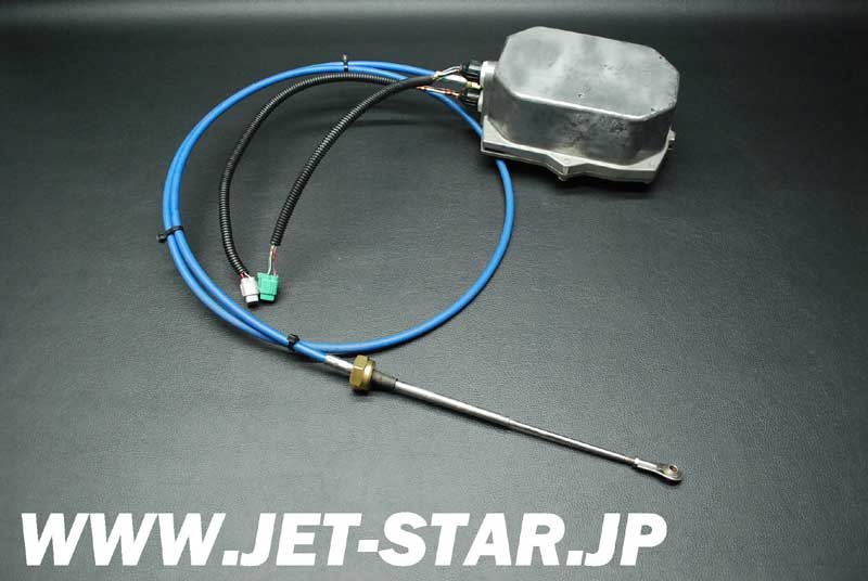 Used 16172-3708 CONTROL UNIT-ELECTRON [K817-005]