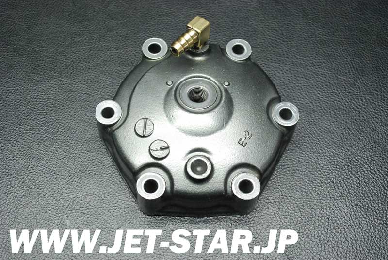 Used 11001-3741 HEAD-CYLINDER [K817-010]