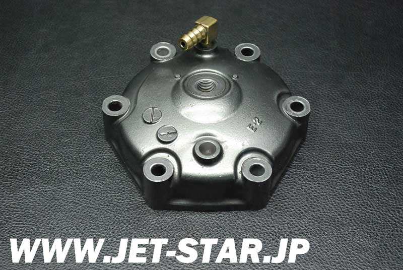 Used 11001-3741 HEAD-CYLINDER [K817-013]