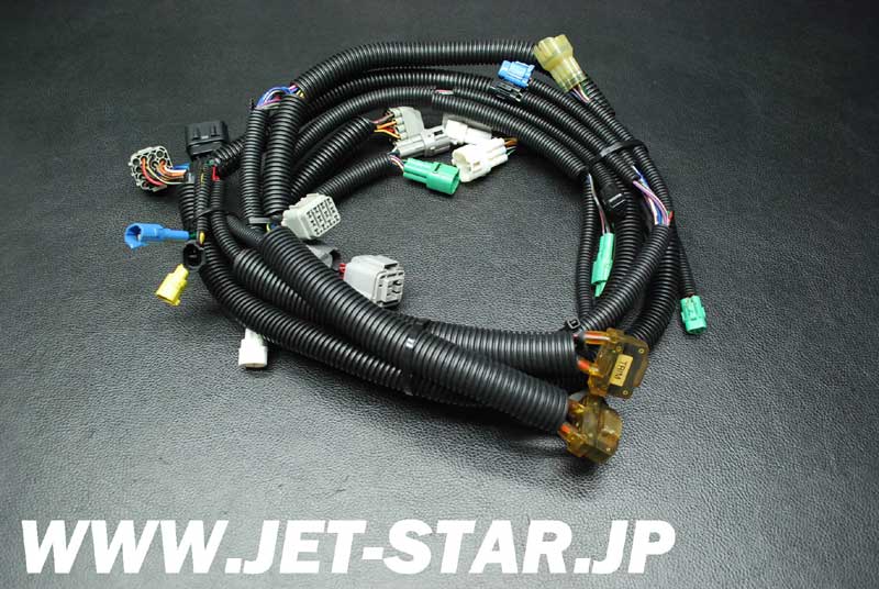 Used 26030-3731 HARNESS,MAIN [K817-021]
