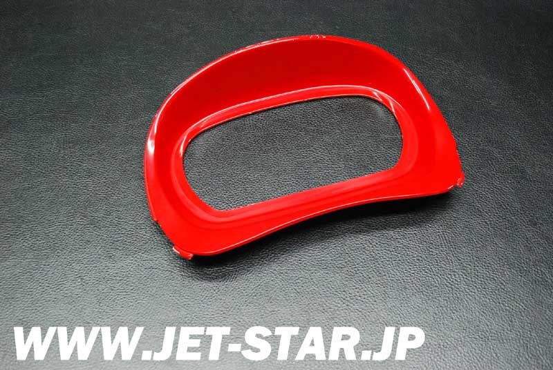 Used 14090-3820-H1 COVER,METER,S.RED [K817-043]