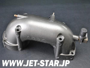 Used 18049-3776 PIPE-EXHAUST [K826-045]