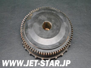 Used 21007-3725 ROTOR [K826-049]