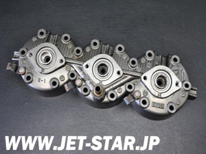 Used 11001-3740 HEAD-CYLINDER (WITH DEFECT) [K826-070]