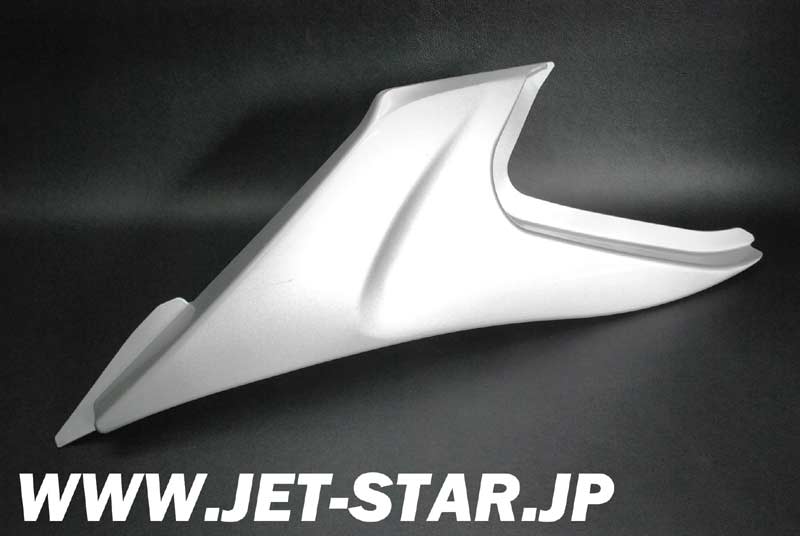 Used 14091-3708-F2 COVER,SIDE,LH,G.SILVE  [K851-041]