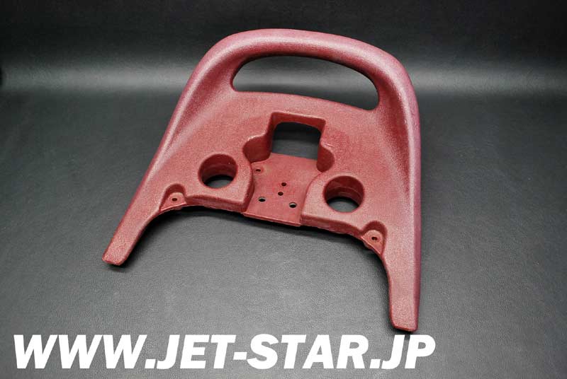 Used 46075-3755-AB GRIP,RR,D.R.RED [K851-046]