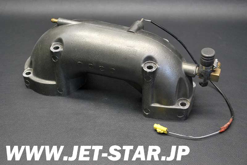Used 18049-3776 PIPE-EXHAUST [K851-064]