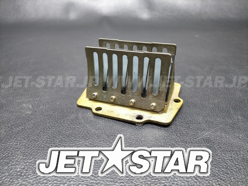 Used 12021-3709 VALVE-ASSY-REED [K8610-05]