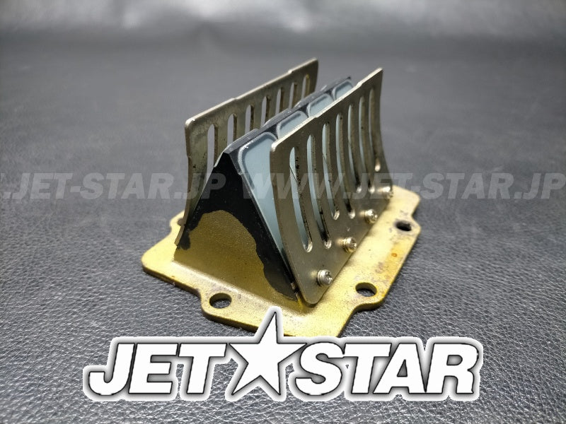 Used 12021-3709 VALVE-ASSY-REED [K8610-05]