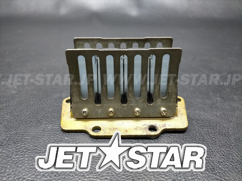 Used 12021-3709 VALVE-ASSY-REED [K8610-06]