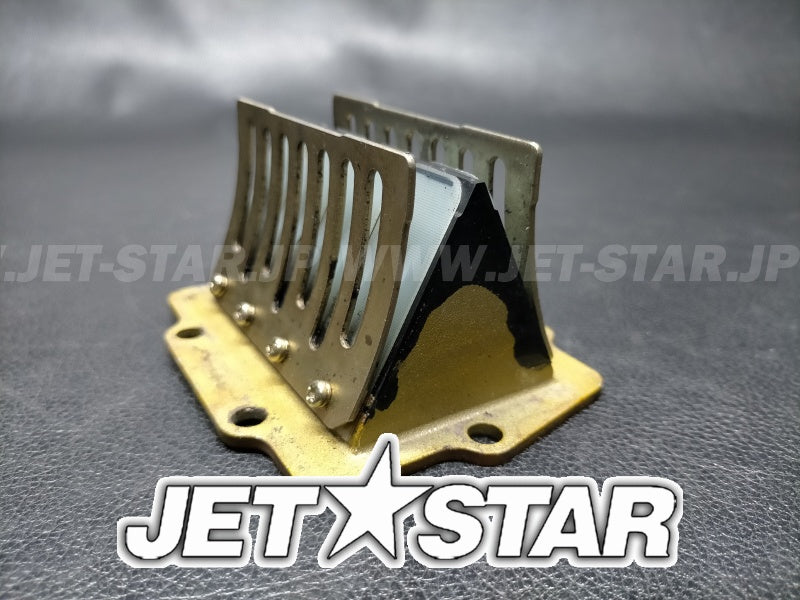 Used 12021-3709 VALVE-ASSY-REED [K8610-06]