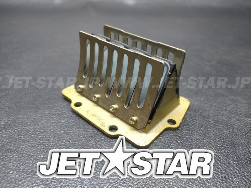 Used 12021-3709 VALVE-ASSY-REED [K8610-07]