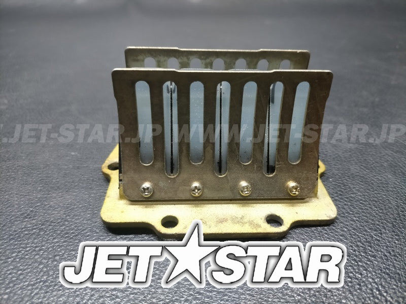 Used 12021-3709 VALVE-ASSY-REED [K8610-07]