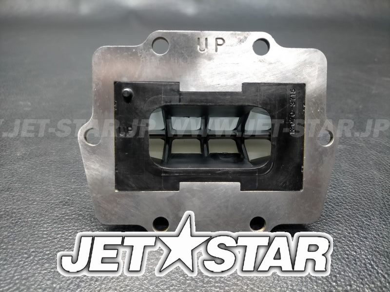 Used 12021-3709 VALVE-ASSY-REED [K8610-07]