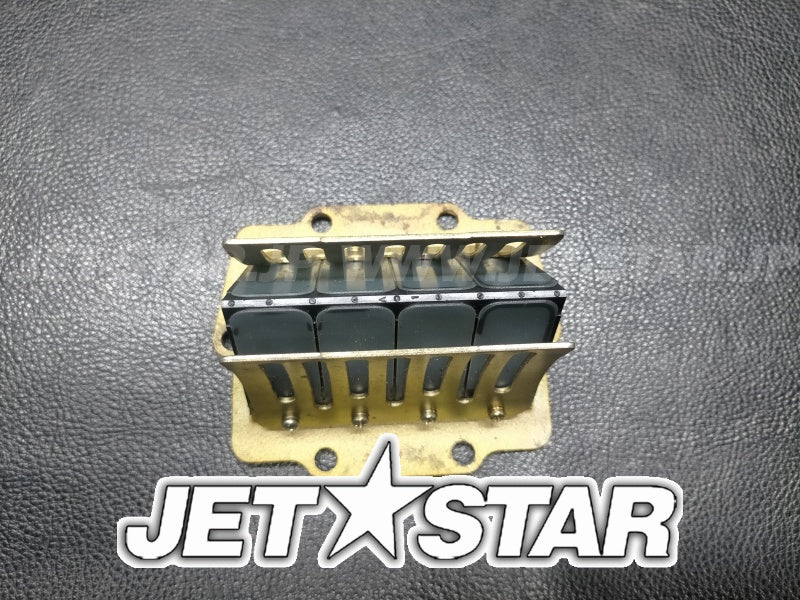 Used 12021-3709 VALVE-ASSY-REED [K8610-07]