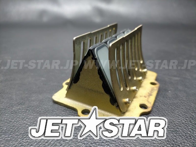 Used 12021-3709 VALVE-ASSY-REED [K8610-07]