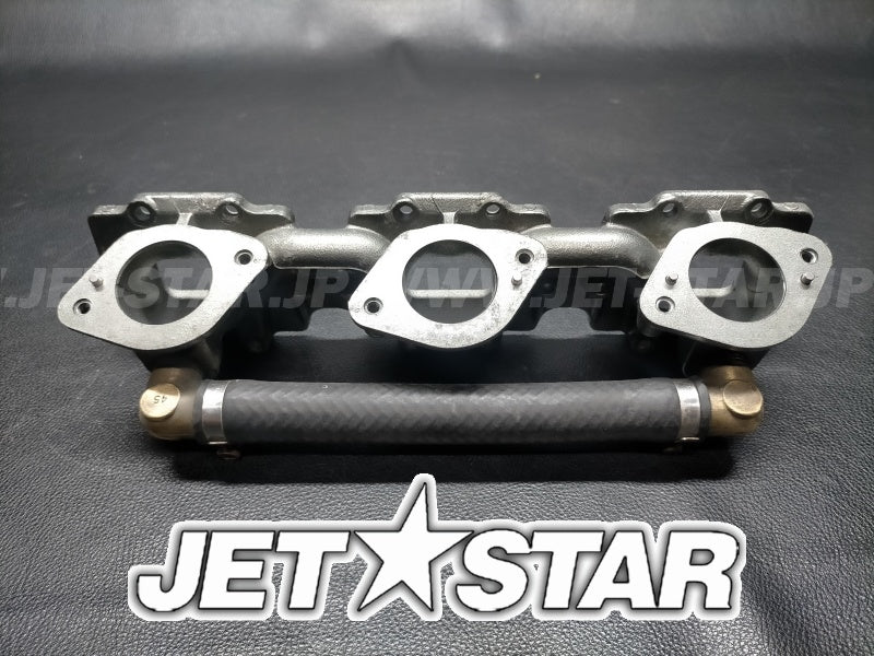 Used 16060-3709 PIPE-INTAKE [K8610-15]