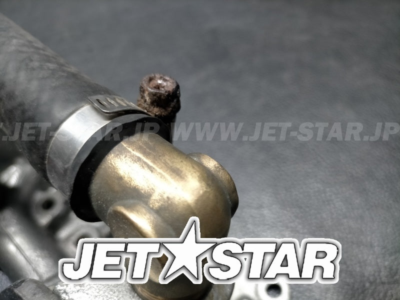 Used 16060-3709 PIPE-INTAKE [K8610-15]