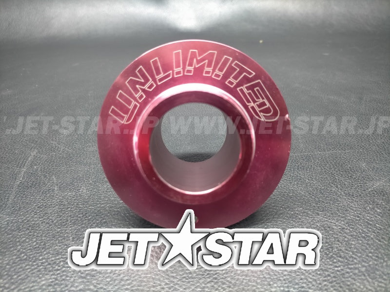 Used UNLIMITED FUEL FILLER [K8610-18]