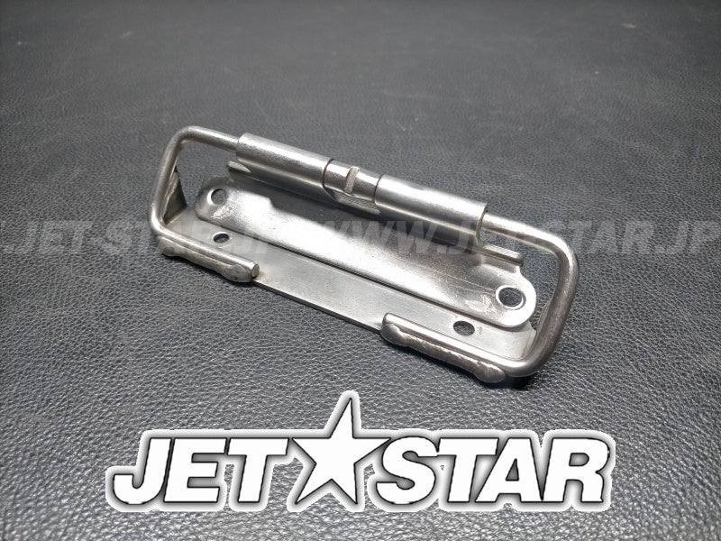 Used 53009-3725 HINGE,HATCH COVER  [K8610-28]