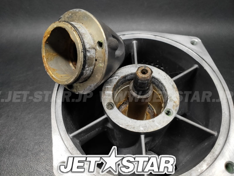 Used 59496-3737 VANE-GUIDE [K8610-32]