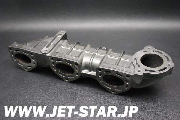 Used 59081-3729 MANIFOLD-EXHAUST [K878-005]