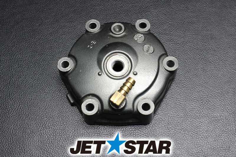 Used 11001-3741 HEAD-CYLINDER [K878-008]